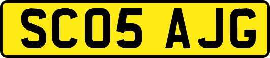 SC05AJG