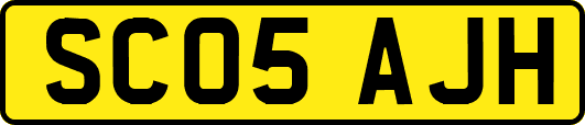 SC05AJH
