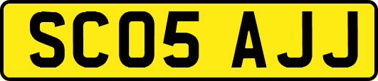 SC05AJJ