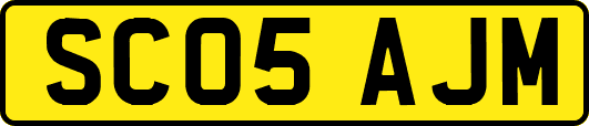 SC05AJM