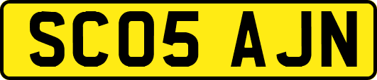 SC05AJN