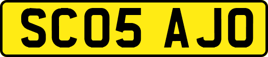 SC05AJO