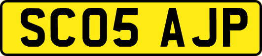 SC05AJP