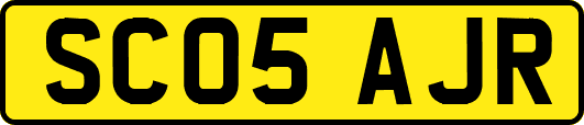 SC05AJR