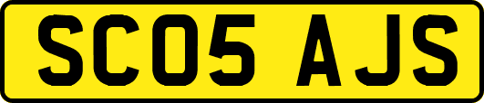 SC05AJS