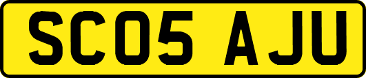 SC05AJU