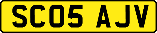 SC05AJV