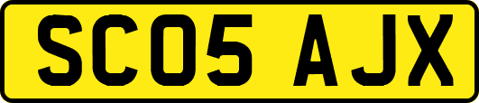 SC05AJX