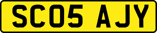 SC05AJY