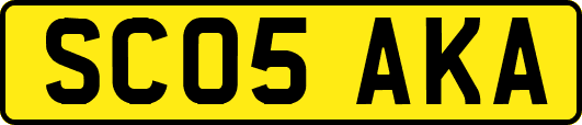 SC05AKA
