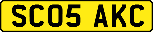 SC05AKC