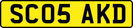 SC05AKD