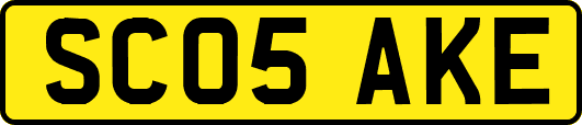 SC05AKE