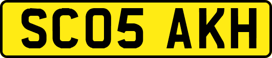 SC05AKH