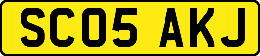 SC05AKJ