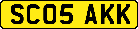 SC05AKK
