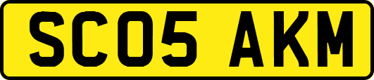 SC05AKM