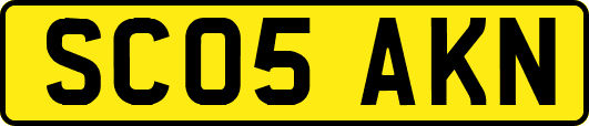 SC05AKN