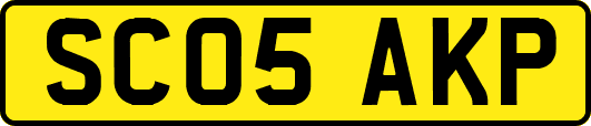 SC05AKP