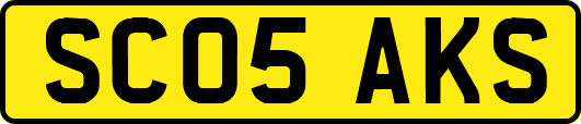 SC05AKS
