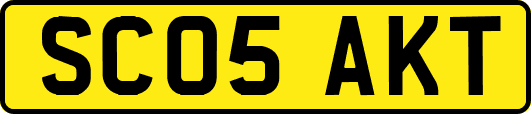 SC05AKT