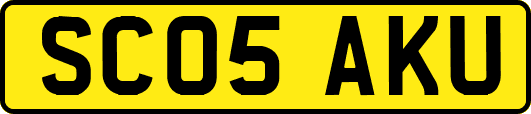 SC05AKU