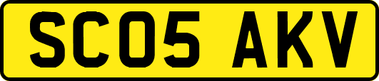 SC05AKV