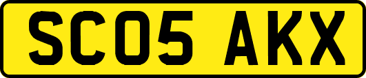 SC05AKX