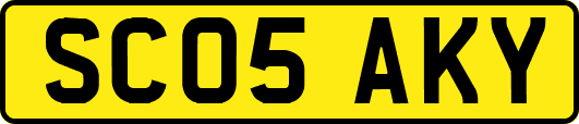 SC05AKY
