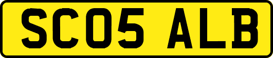 SC05ALB