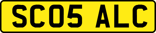 SC05ALC
