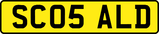 SC05ALD