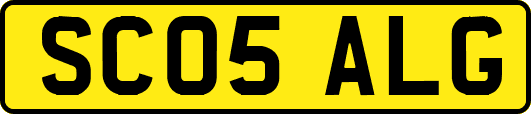 SC05ALG