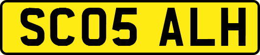 SC05ALH