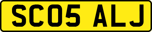 SC05ALJ