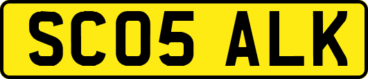 SC05ALK