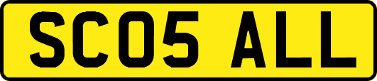 SC05ALL