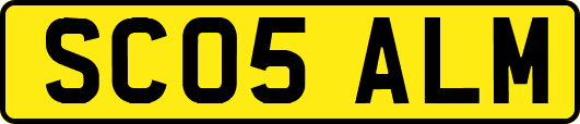 SC05ALM