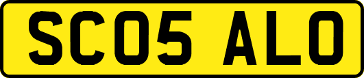 SC05ALO