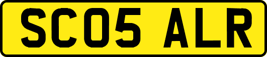 SC05ALR