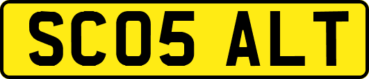 SC05ALT