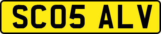 SC05ALV