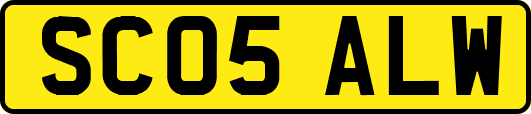 SC05ALW