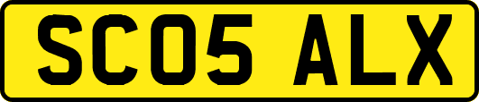 SC05ALX