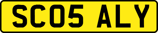 SC05ALY