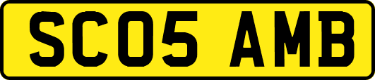 SC05AMB