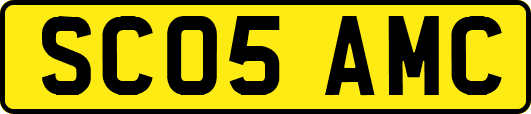 SC05AMC