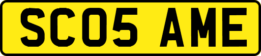 SC05AME