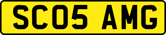 SC05AMG