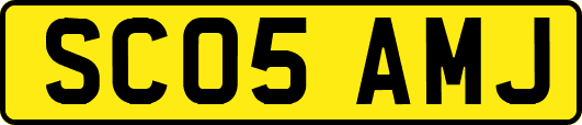 SC05AMJ
